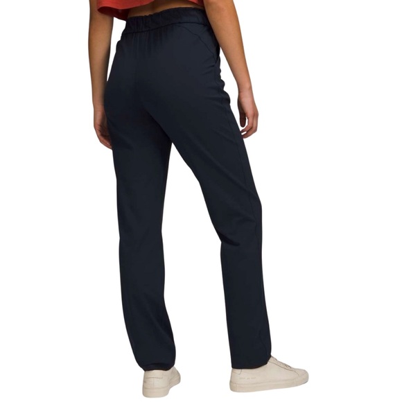 Lululemon Women’s Stretch High-Rise Pant [Full Length] - Picture 4 of 10